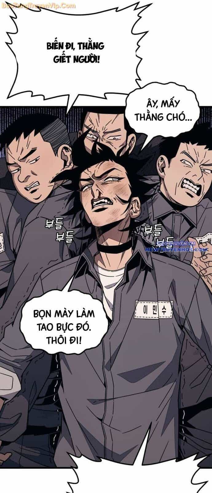 Lớp Học Cải Tạo - Chương 10 - ảnh 86