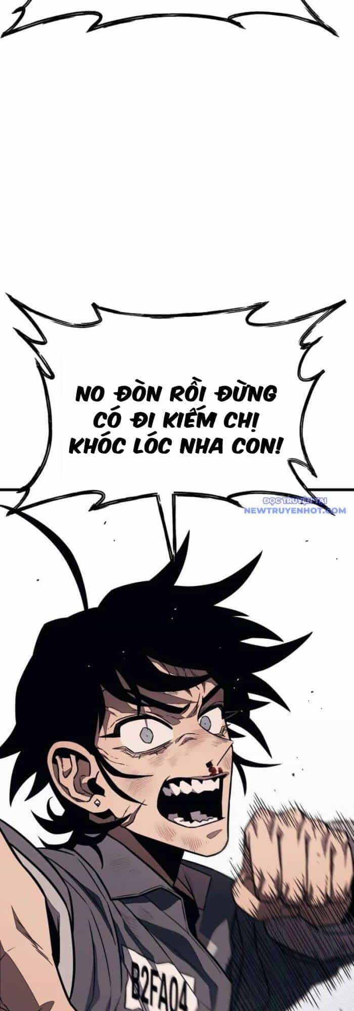 Lớp Học Cải Tạo - Chương 11 - ảnh 28