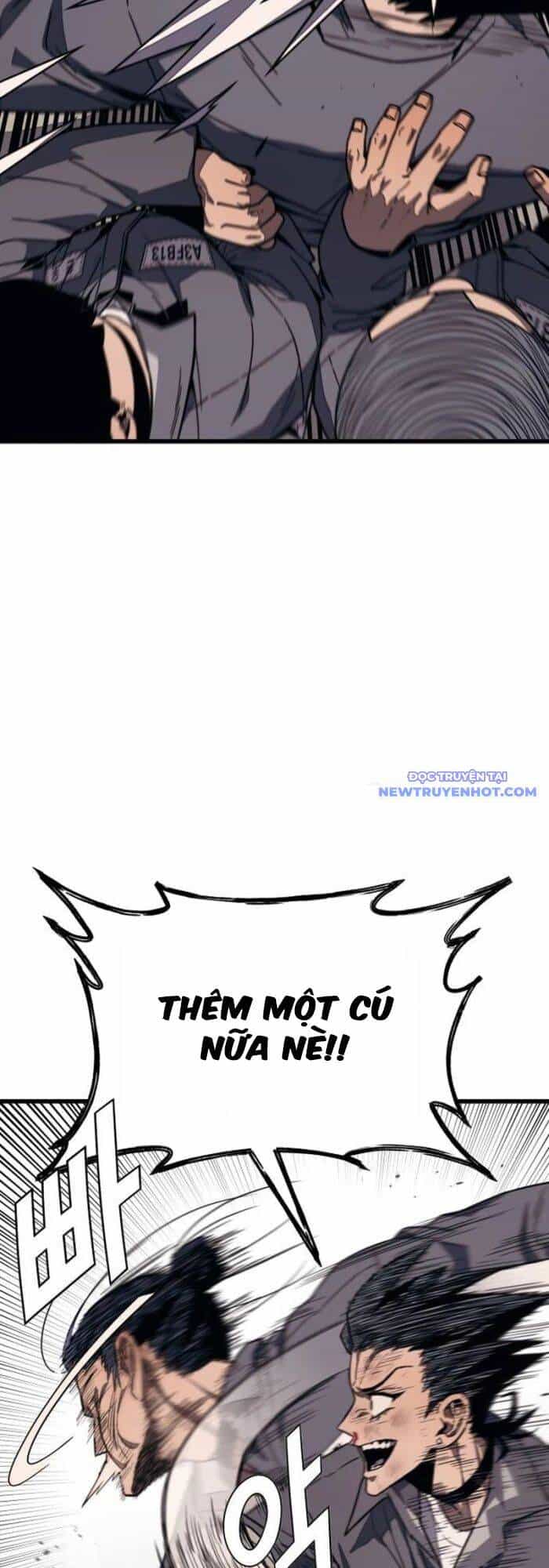 Lớp Học Cải Tạo - Chương 11 - ảnh 33