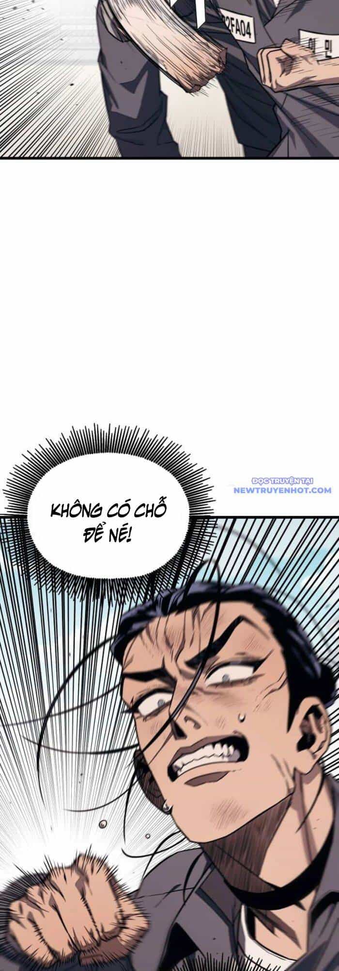 Lớp Học Cải Tạo - Chương 11 - ảnh 34