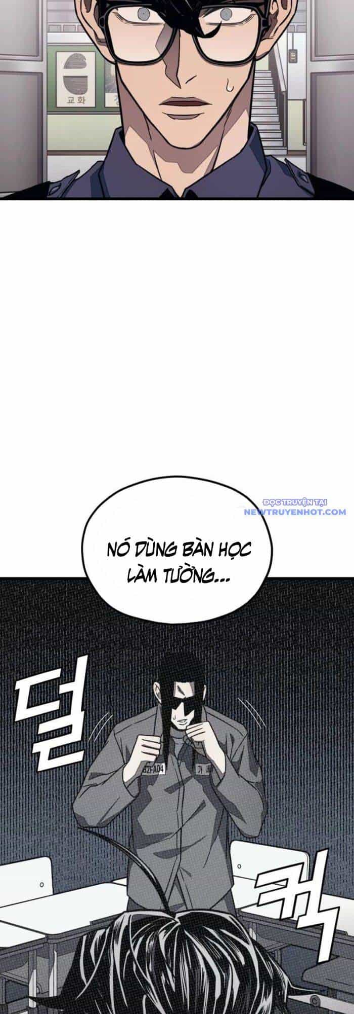 Lớp Học Cải Tạo - Chương 11 - ảnh 41