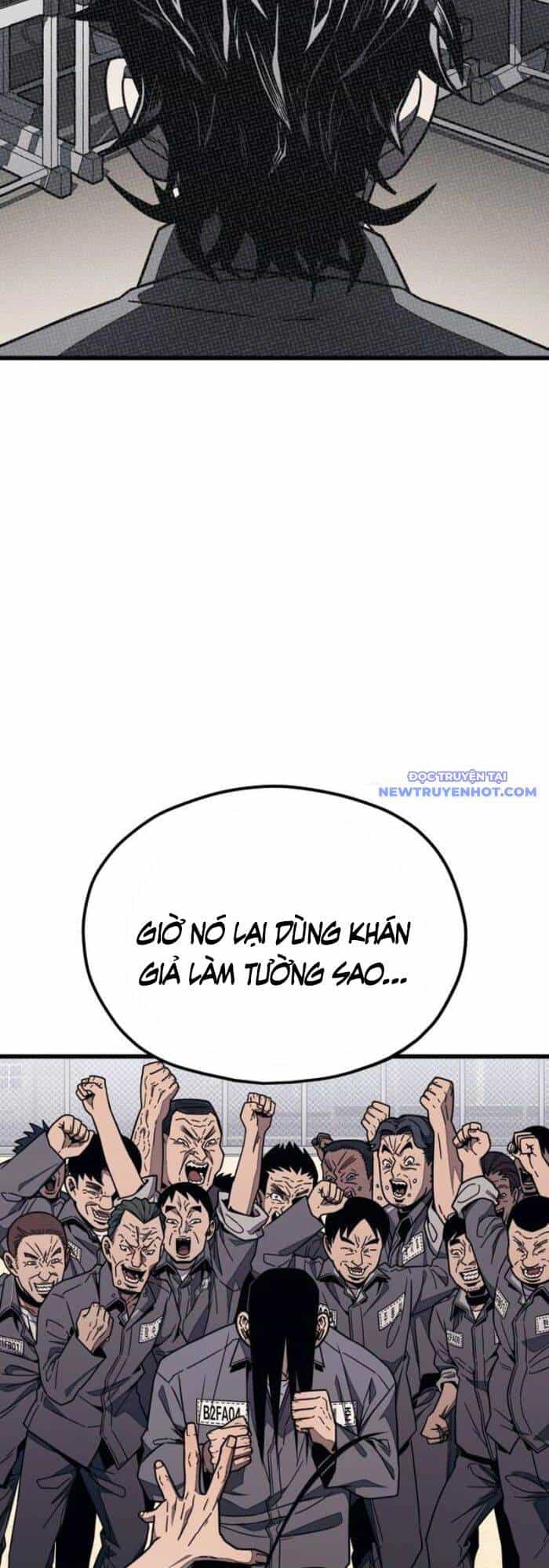 Lớp Học Cải Tạo - Chương 11 - ảnh 42