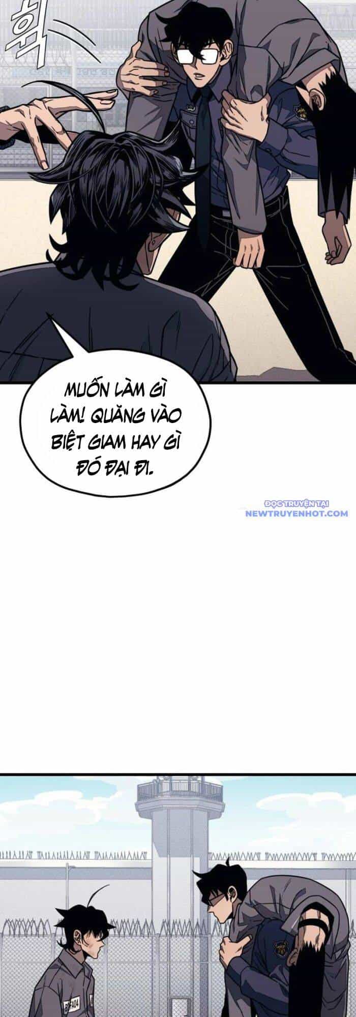 Lớp Học Cải Tạo - Chương 11 - ảnh 78