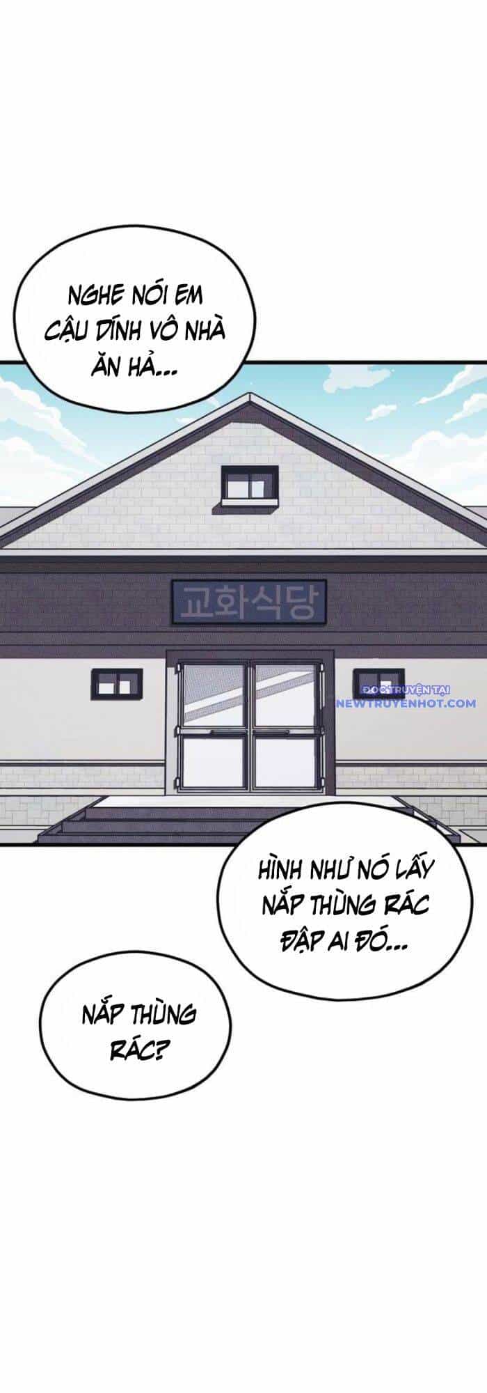 Lớp Học Cải Tạo - Chương 11 - ảnh 97