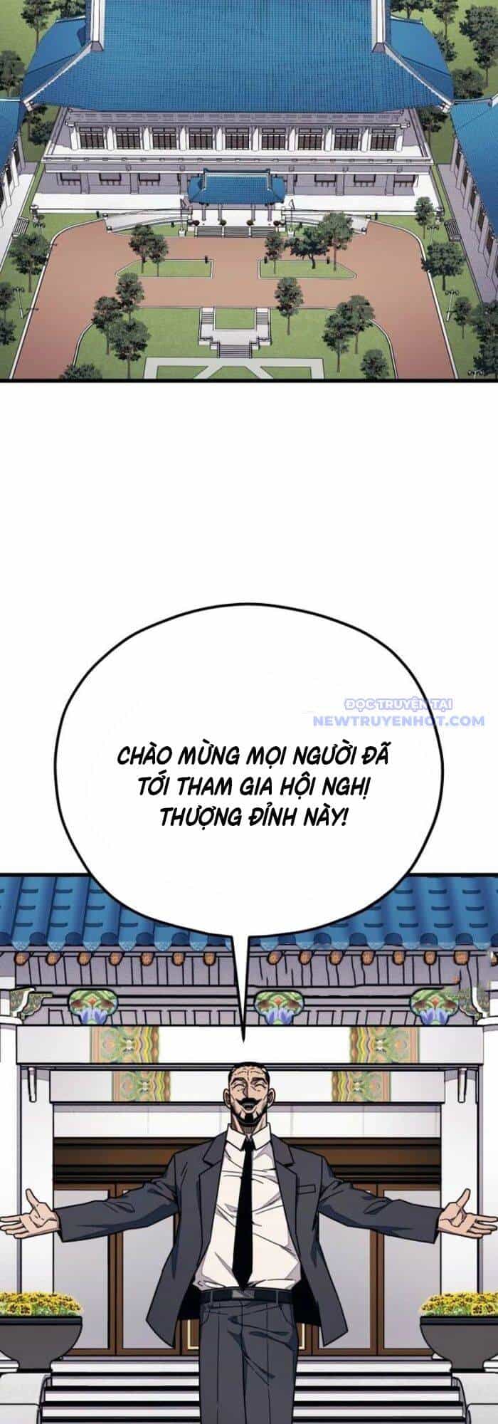 Lớp Học Cải Tạo - Chương 12 - ảnh 15