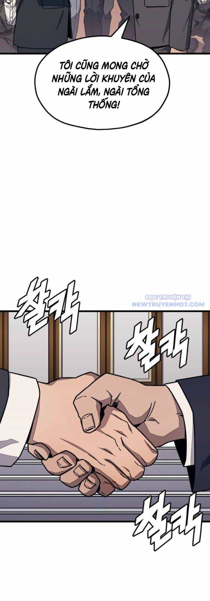 Lớp Học Cải Tạo - Chương 12 - ảnh 19