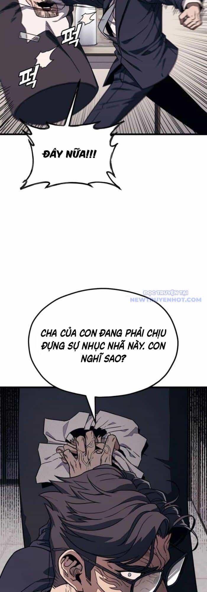 Lớp Học Cải Tạo - Chương 12 - ảnh 28