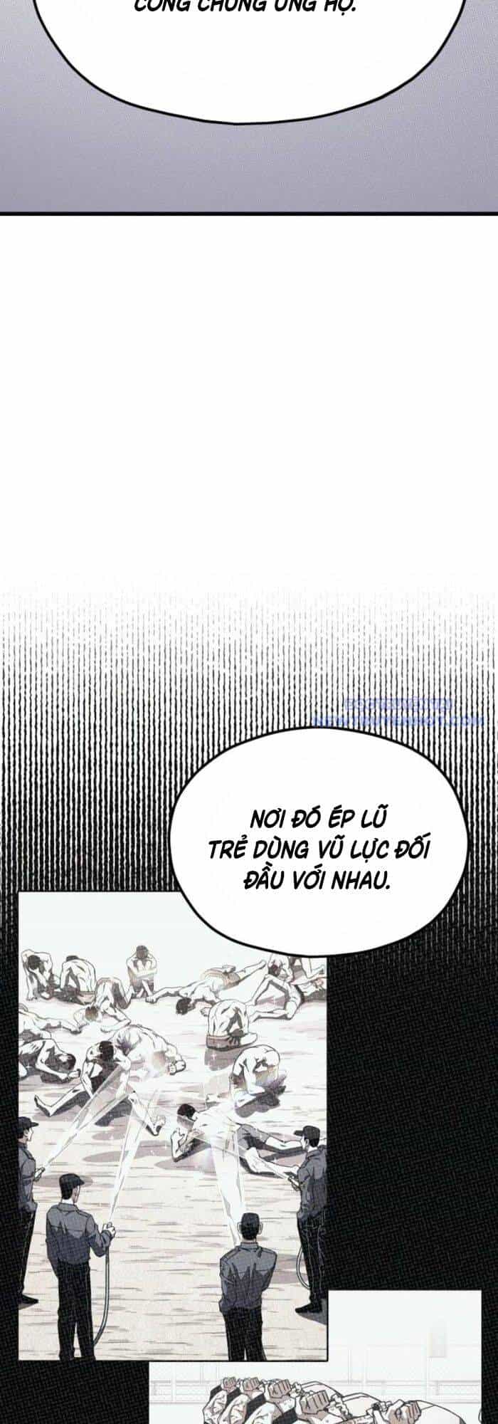 Lớp Học Cải Tạo - Chương 12 - ảnh 33