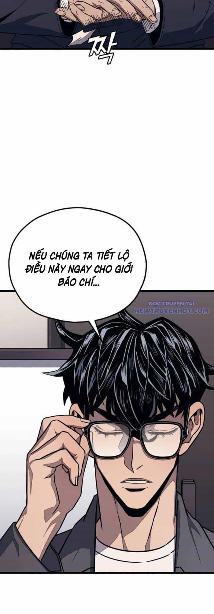 Lớp Học Cải Tạo - Chương 12 - ảnh 38