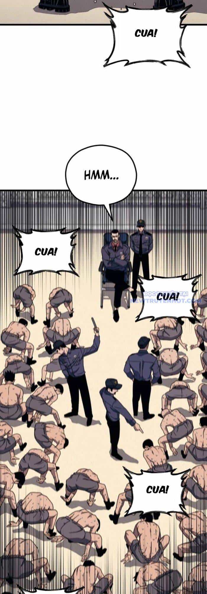 Lớp Học Cải Tạo - Chương 12 - ảnh 45