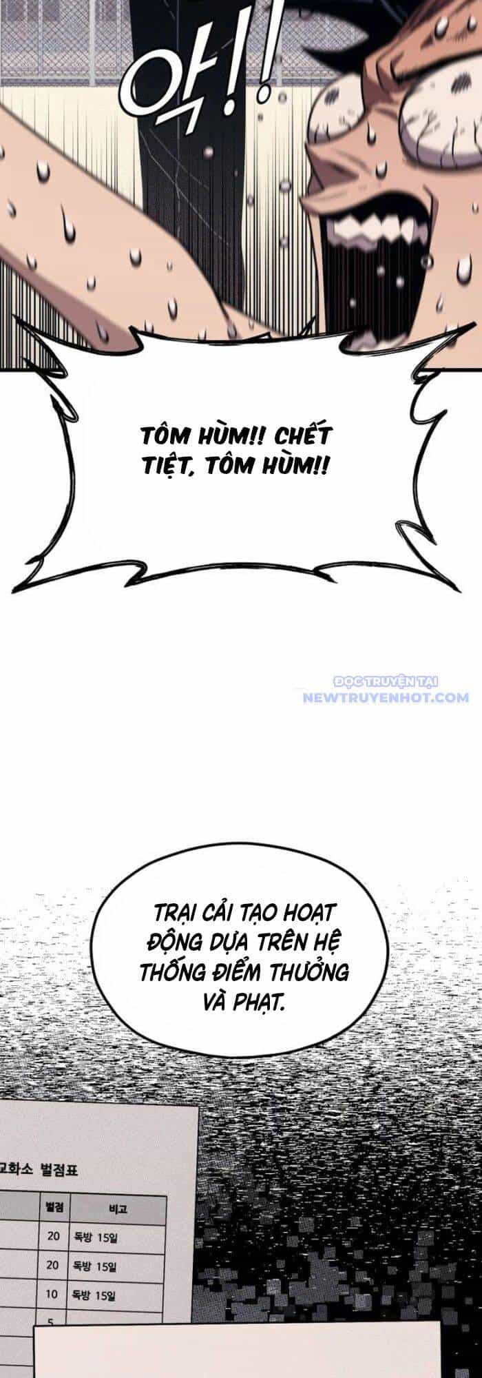 Lớp Học Cải Tạo - Chương 12 - ảnh 57