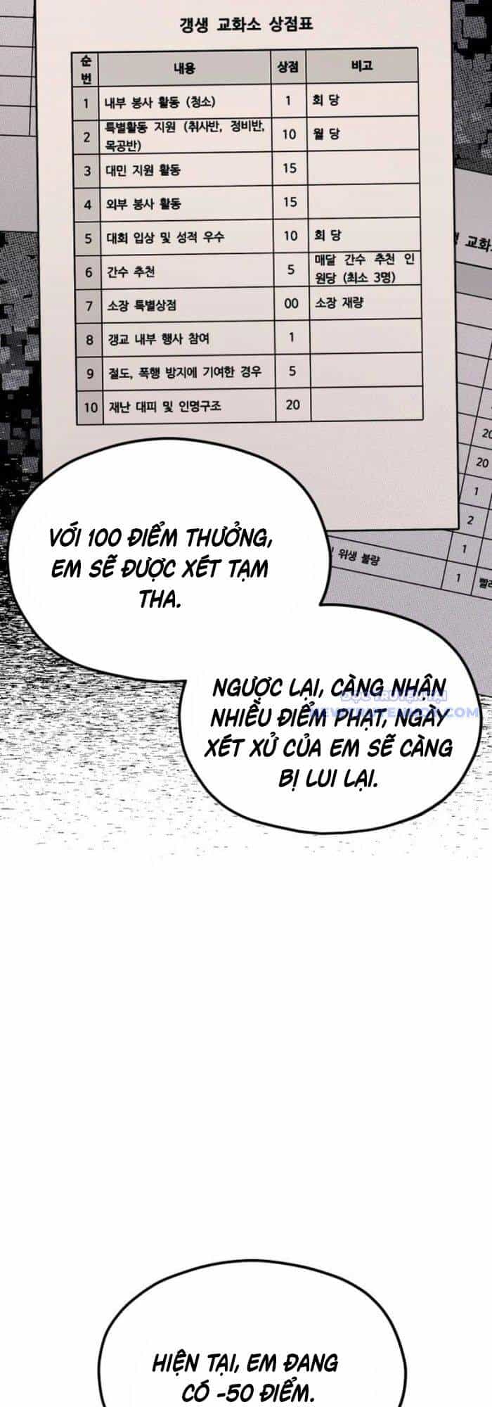 Lớp Học Cải Tạo - Chương 12 - ảnh 58