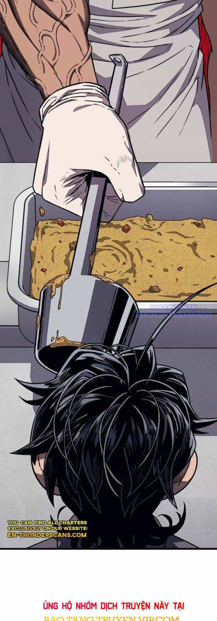 Lớp Học Cải Tạo - Chương 12 - ảnh 6