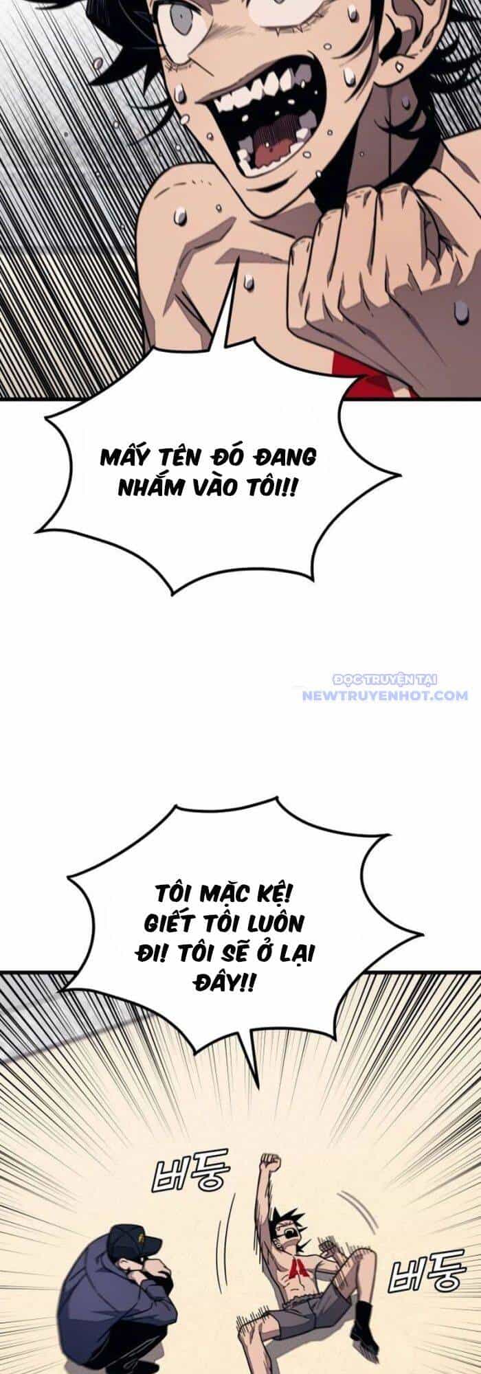 Lớp Học Cải Tạo - Chương 12 - ảnh 63