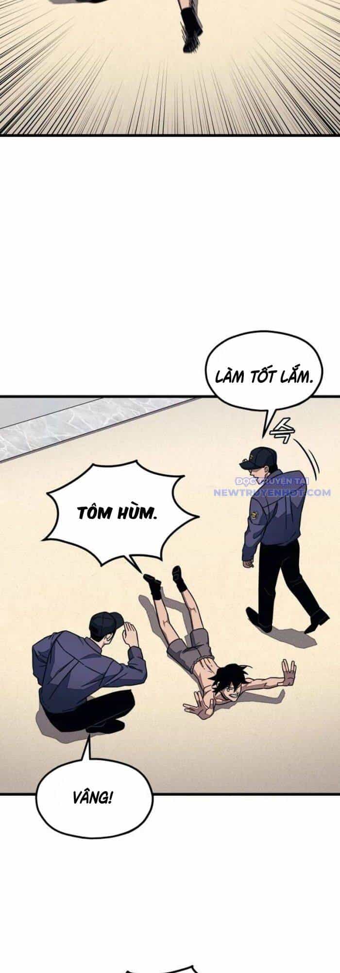 Lớp Học Cải Tạo - Chương 12 - ảnh 64