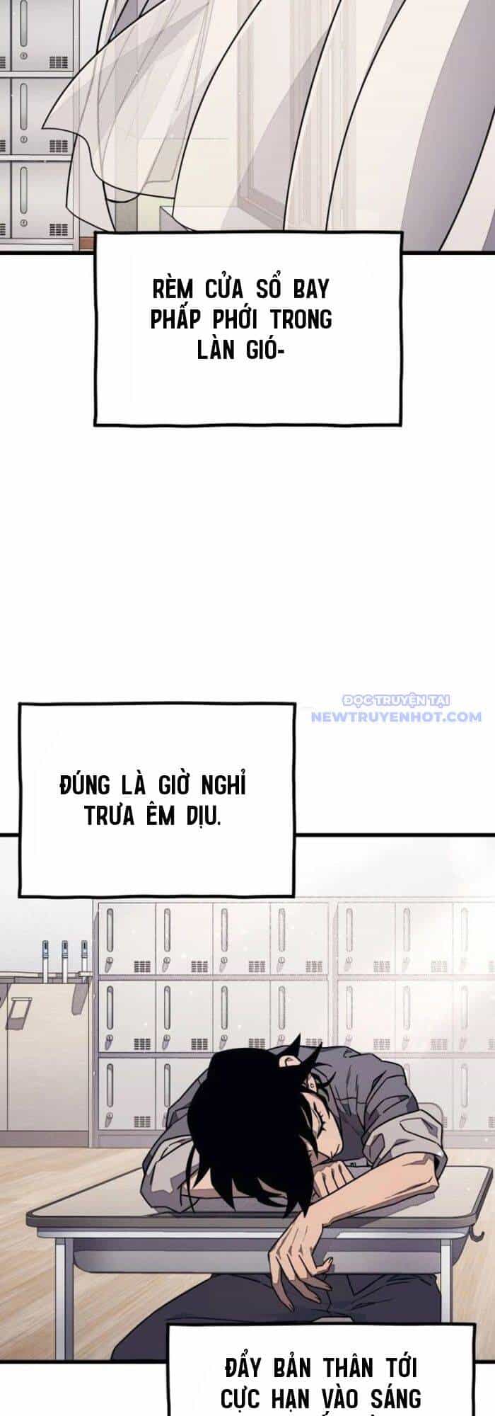 Lớp Học Cải Tạo - Chương 12 - ảnh 70