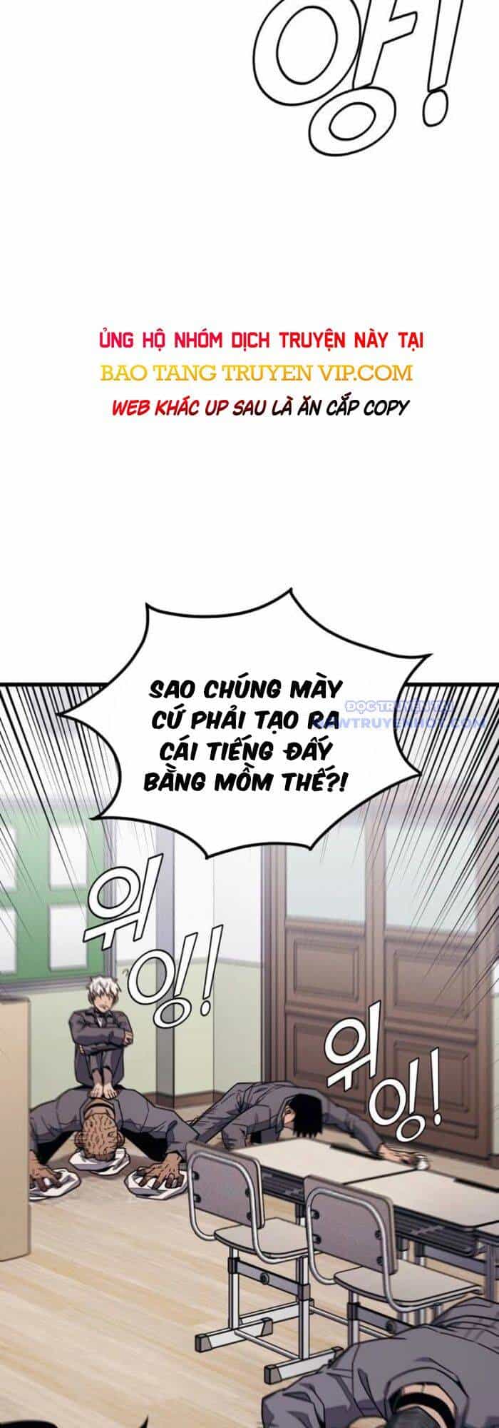 Lớp Học Cải Tạo - Chương 12 - ảnh 73