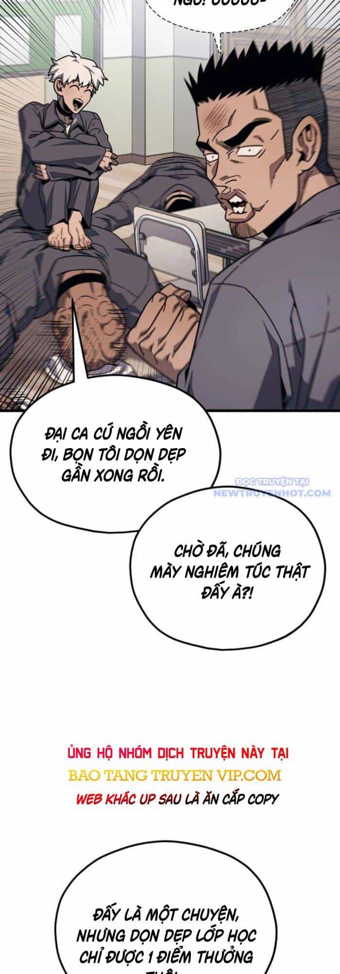 Lớp Học Cải Tạo - Chương 12 - ảnh 75