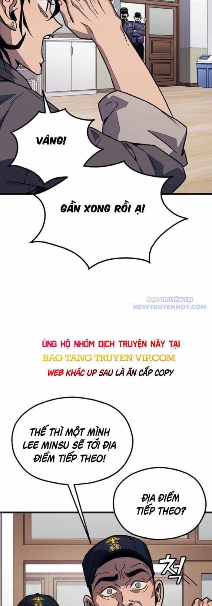 Lớp Học Cải Tạo - Chương 12 - ảnh 77