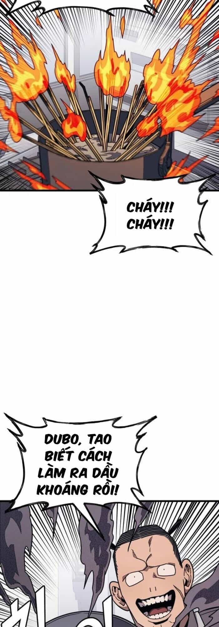Lớp Học Cải Tạo - Chương 13 - ảnh 10