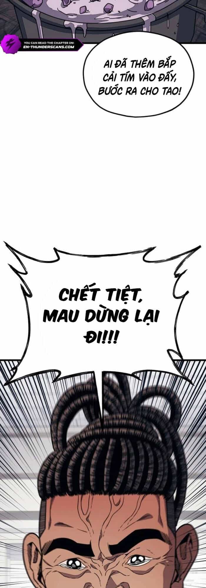 Lớp Học Cải Tạo - Chương 13 - ảnh 12