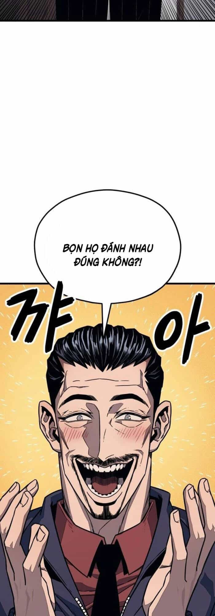 Lớp Học Cải Tạo - Chương 13 - ảnh 41