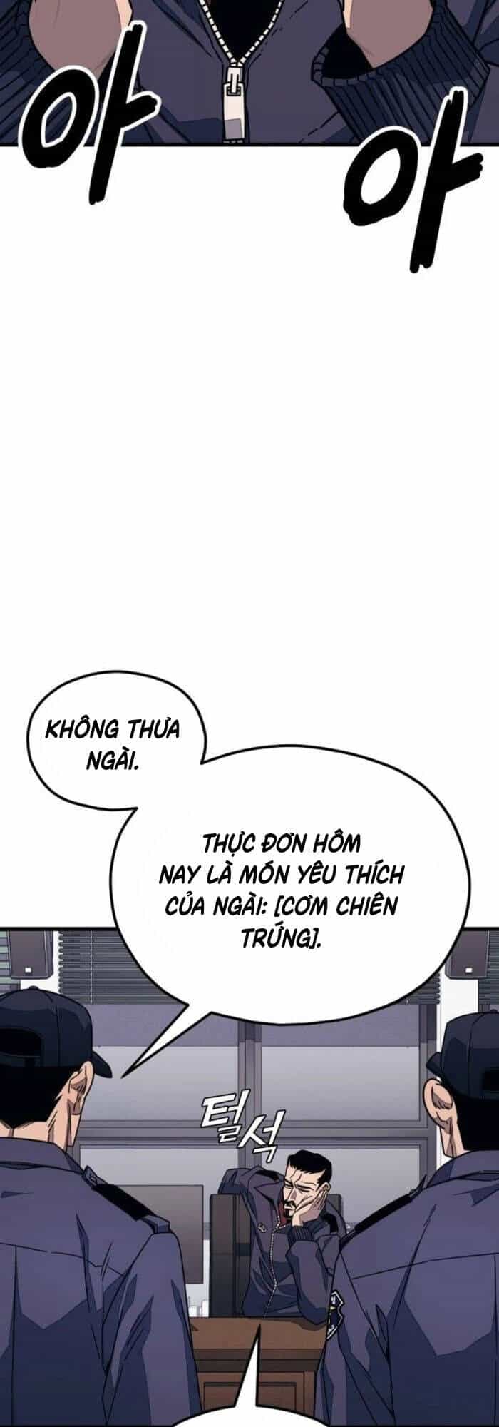 Lớp Học Cải Tạo - Chương 13 - ảnh 42
