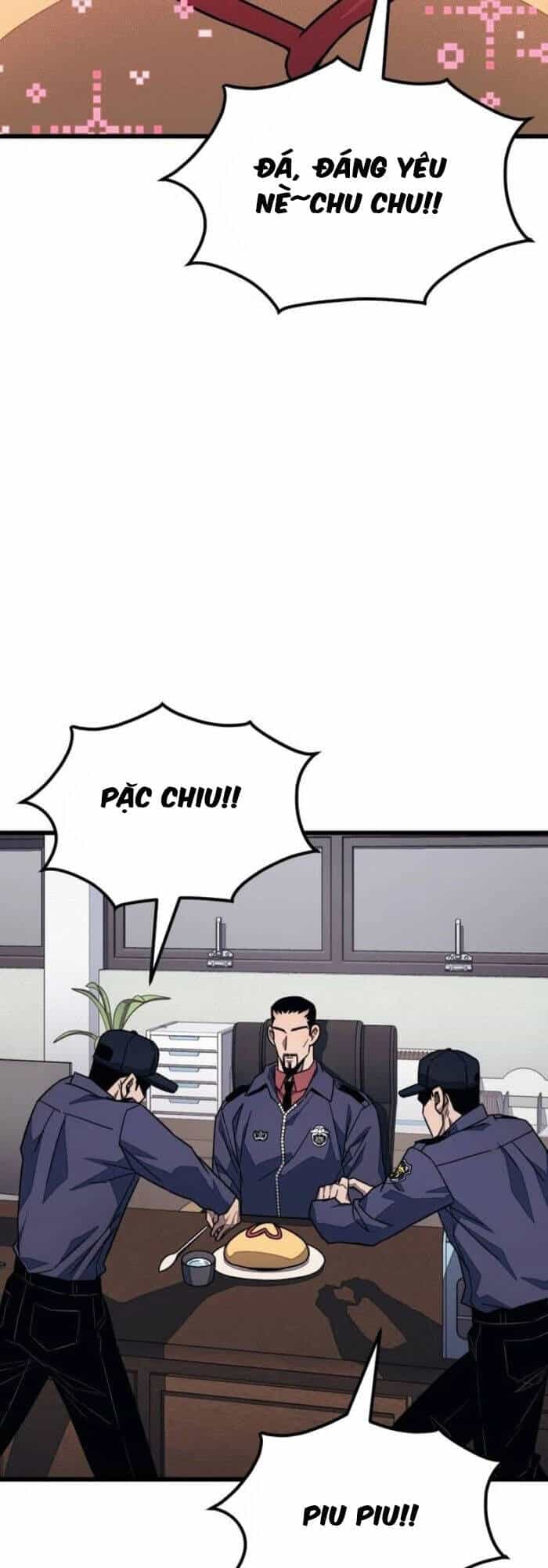 Lớp Học Cải Tạo - Chương 13 - ảnh 45
