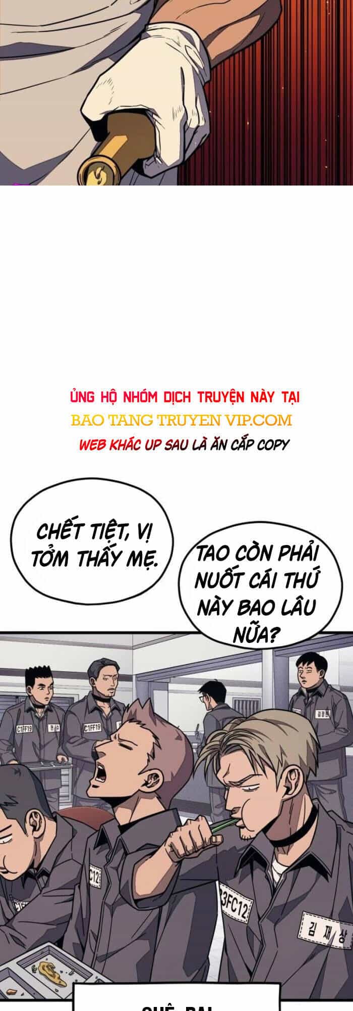 Lớp Học Cải Tạo - Chương 13 - ảnh 5