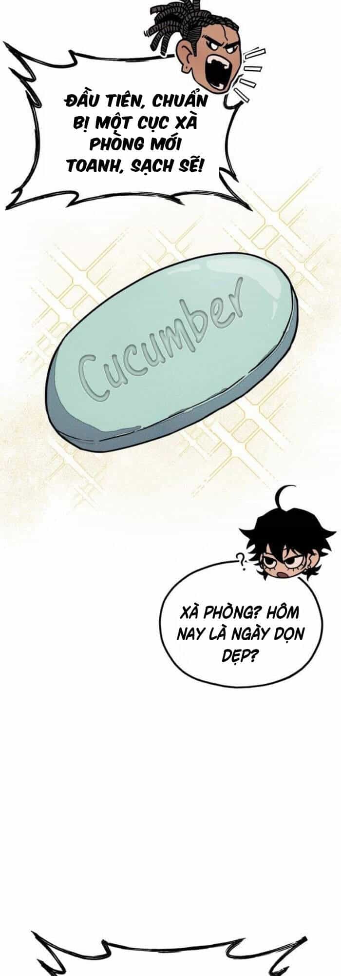 Lớp Học Cải Tạo - Chương 13 - ảnh 50