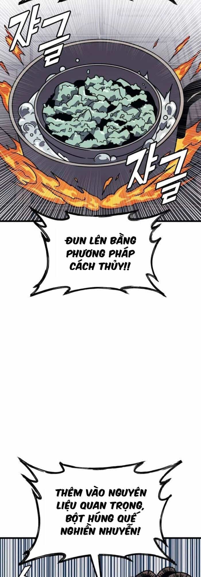 Lớp Học Cải Tạo - Chương 13 - ảnh 52