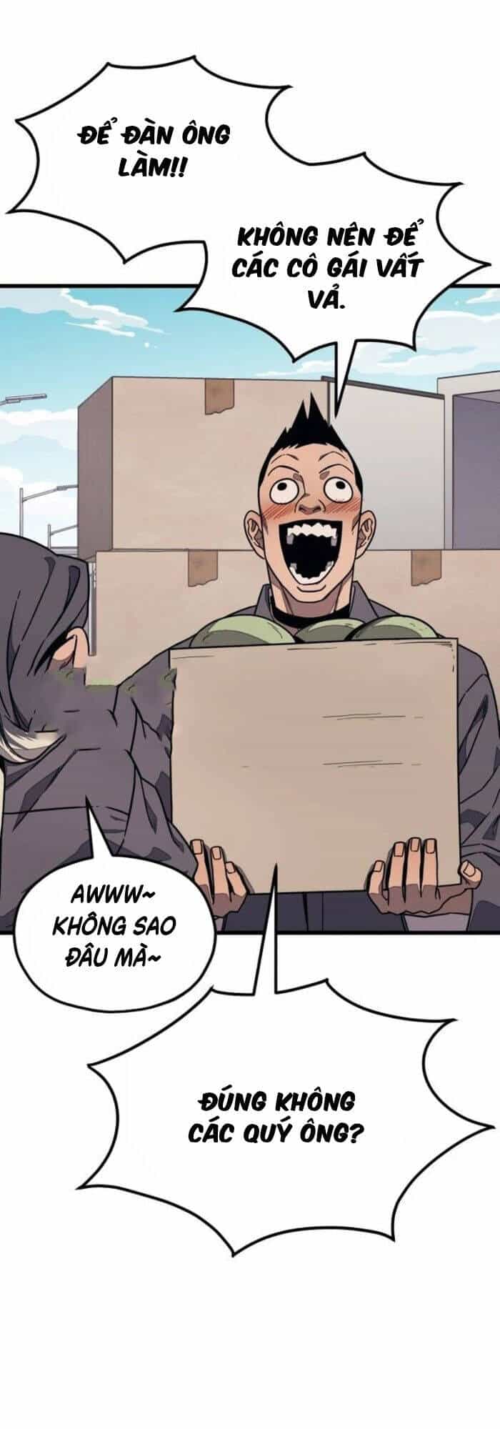 Lớp Học Cải Tạo - Chương 13 - ảnh 59