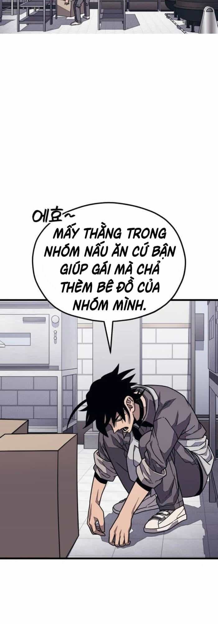 Lớp Học Cải Tạo - Chương 13 - ảnh 82
