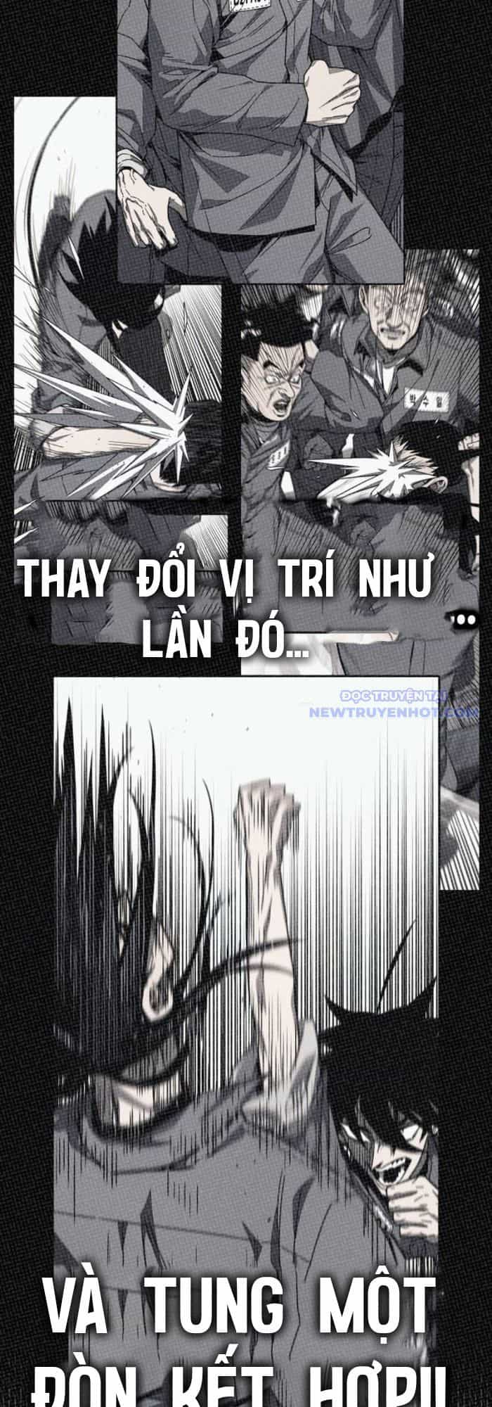 Lớp Học Cải Tạo - Chương 14 - ảnh 36