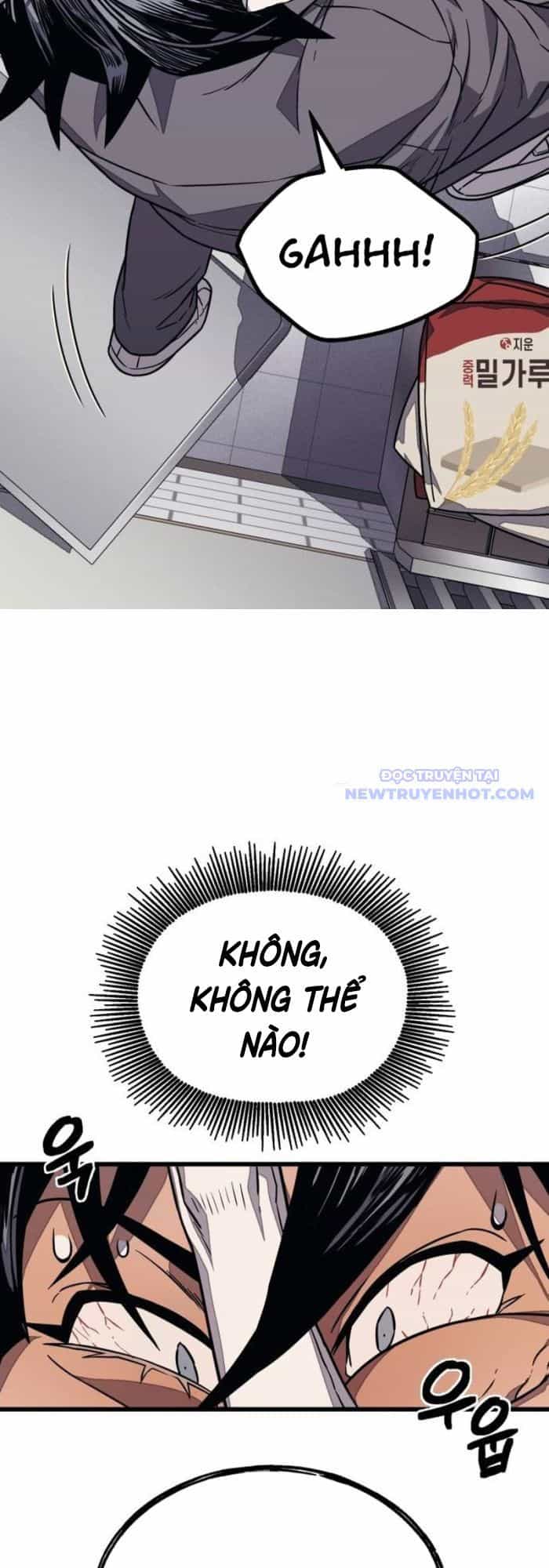Lớp Học Cải Tạo - Chương 14 - ảnh 40