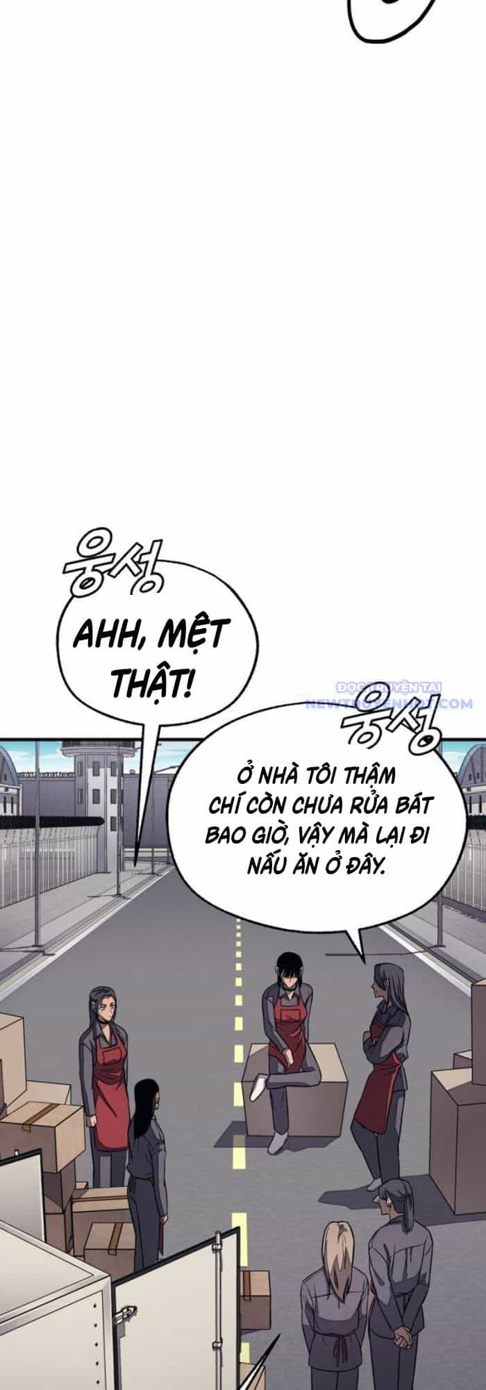 Lớp Học Cải Tạo - Chương 14 - ảnh 44