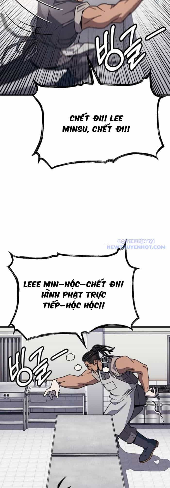 Lớp Học Cải Tạo - Chương 14 - ảnh 50