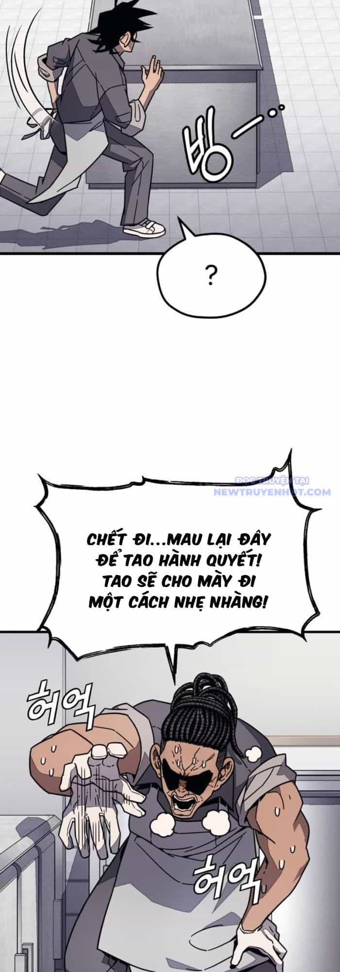 Lớp Học Cải Tạo - Chương 14 - ảnh 51