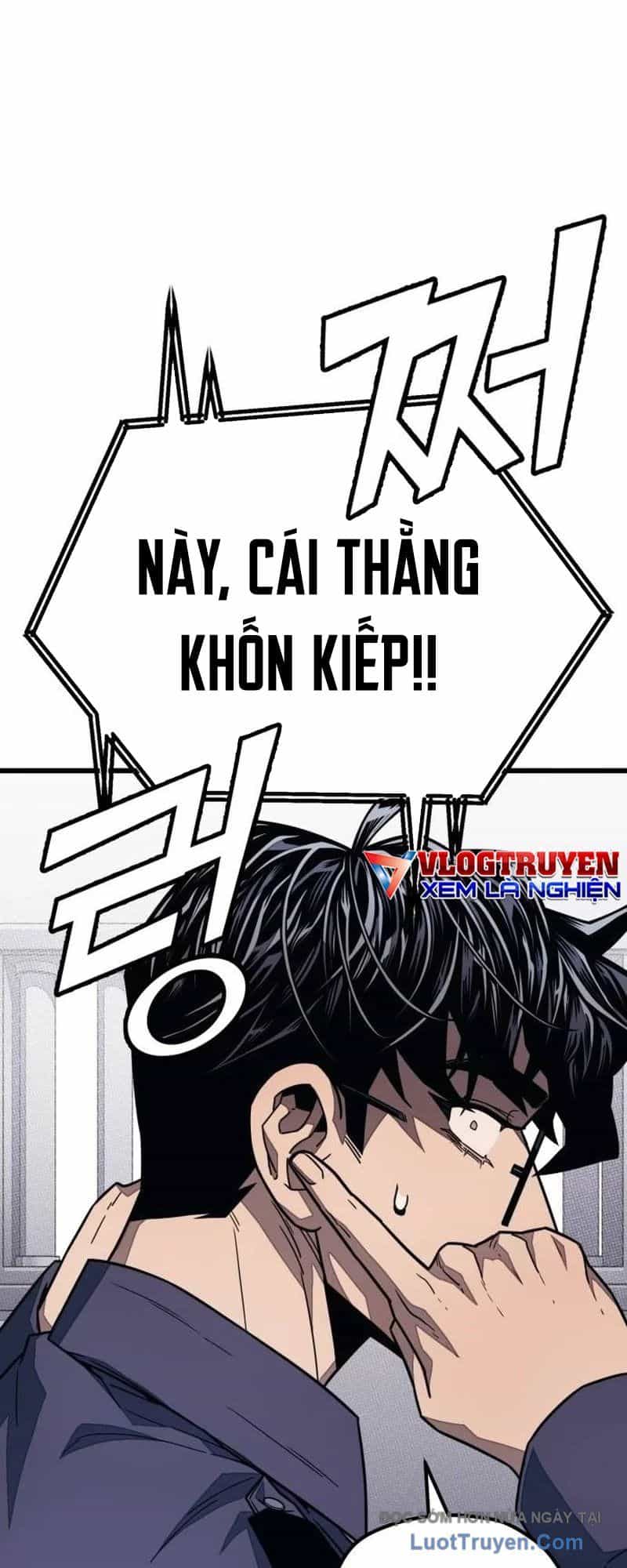 Lớp Học Cải Tạo - Chương 15 - ảnh 10
