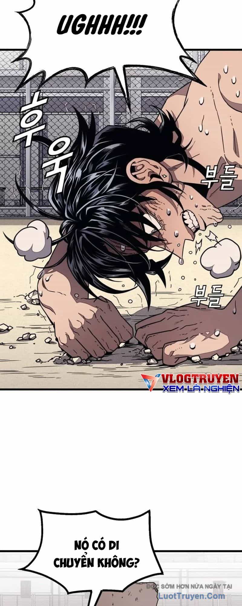 Lớp Học Cải Tạo - Chương 15 - ảnh 18
