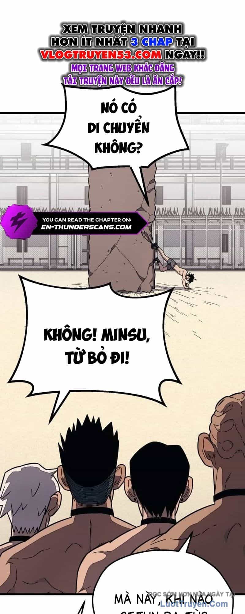 Lớp Học Cải Tạo - Chương 15 - ảnh 20