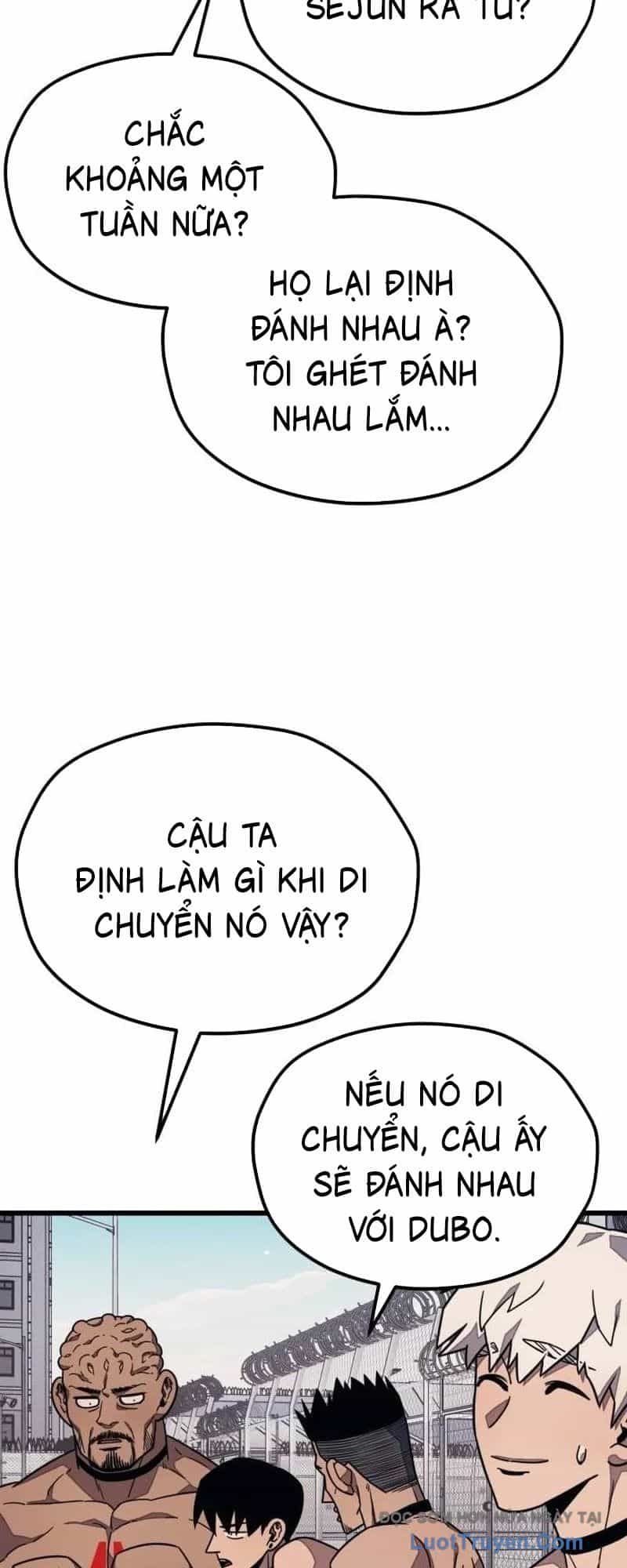 Lớp Học Cải Tạo - Chương 15 - ảnh 21