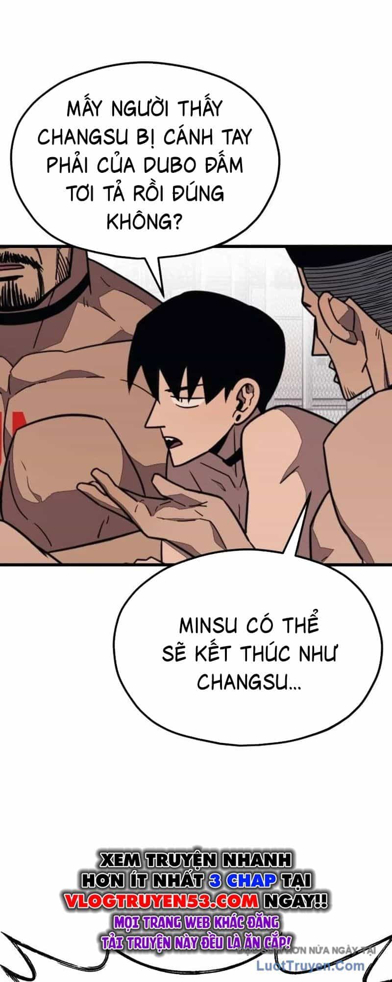 Lớp Học Cải Tạo - Chương 15 - ảnh 24