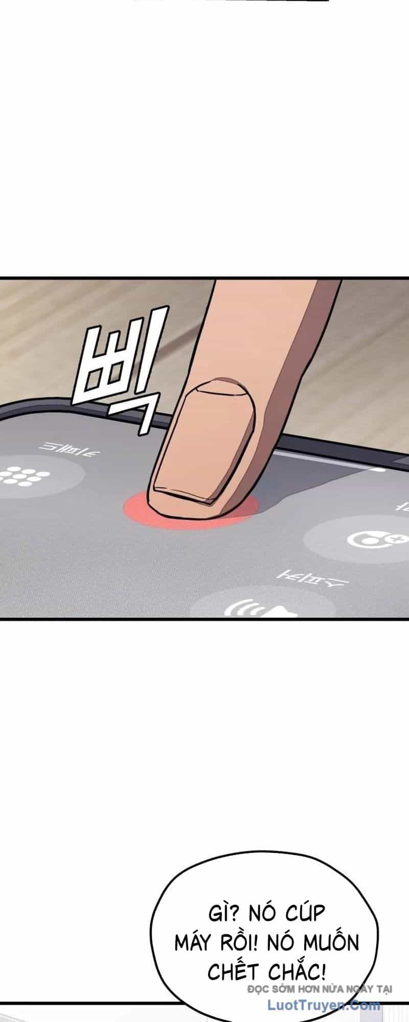 Lớp Học Cải Tạo - Chương 15 - ảnh 29