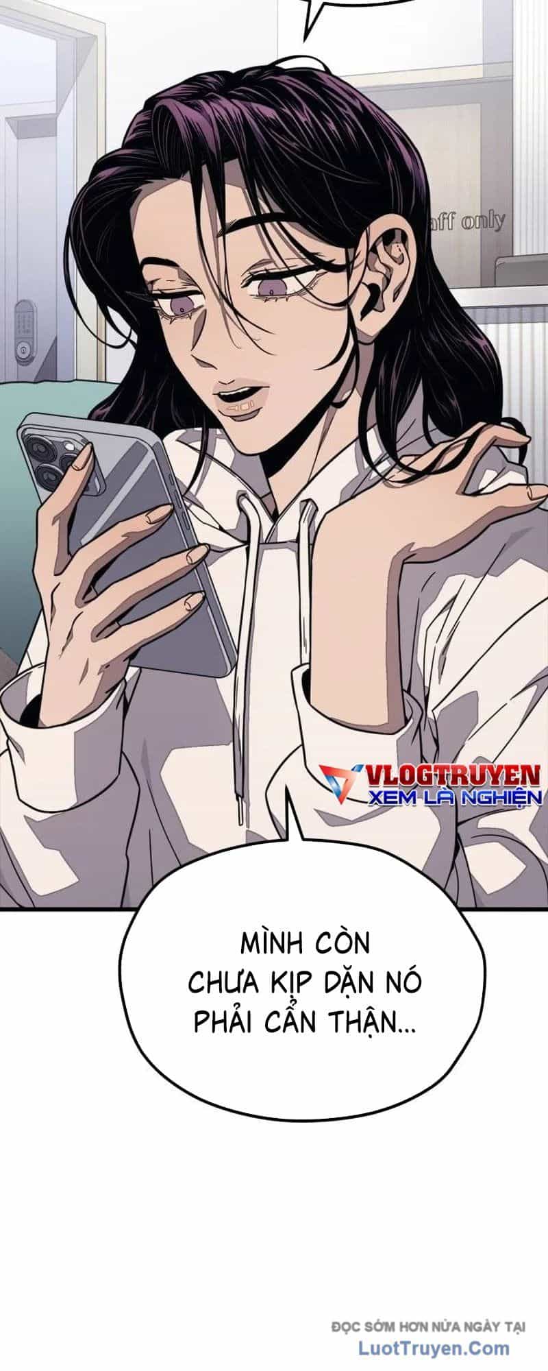 Lớp Học Cải Tạo - Chương 15 - ảnh 30