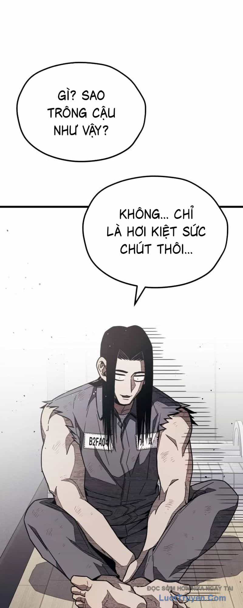 Lớp Học Cải Tạo - Chương 15 - ảnh 33