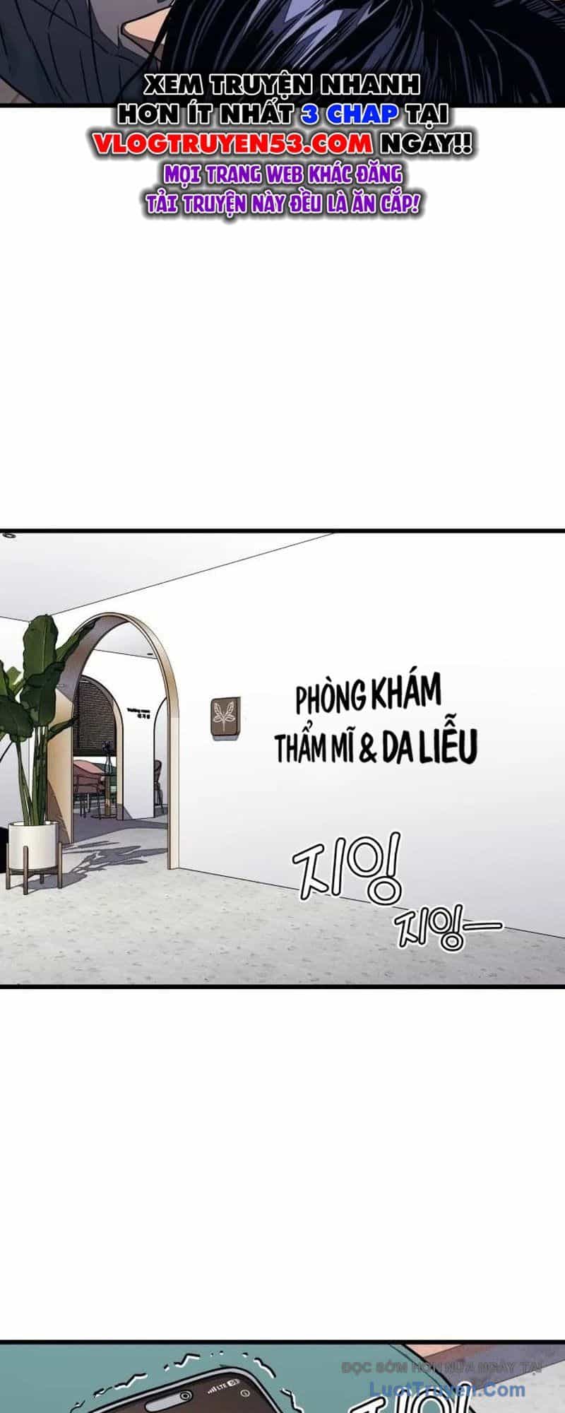 Lớp Học Cải Tạo - Chương 15 - ảnh 4