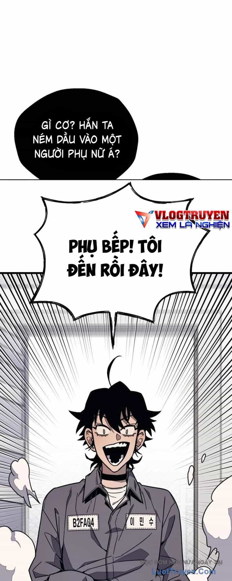 Lớp Học Cải Tạo - Chương 15 - ảnh 42