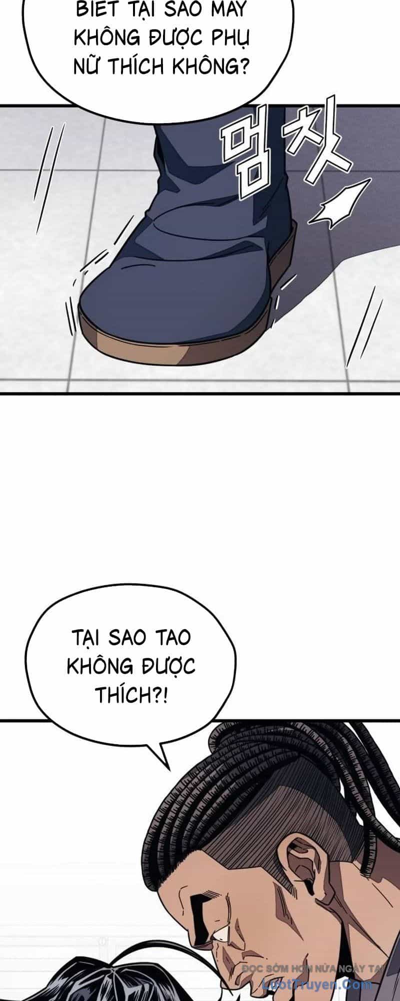 Lớp Học Cải Tạo - Chương 15 - ảnh 47