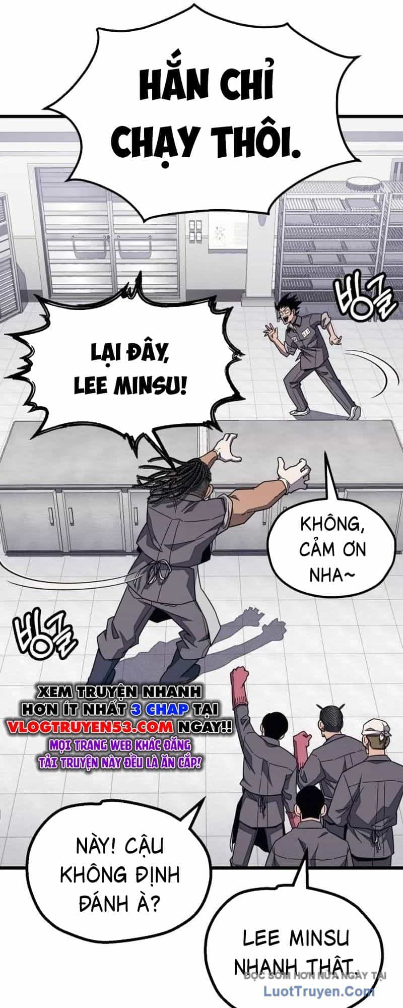 Lớp Học Cải Tạo - Chương 15 - ảnh 57